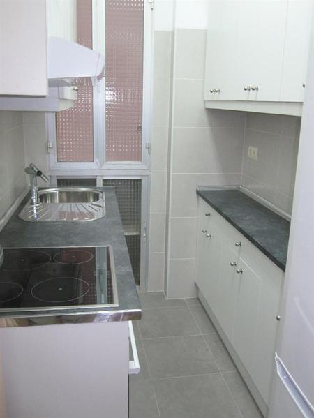 Piso en Madrid