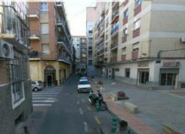 Piso en Murcia