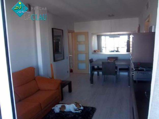 Piso en Sitges