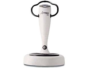 Plataforma vibratoria treo v109