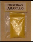 Precipitado Amarillo Legitimo polvo de Santeria Precipitado Amarillo. - mejor precio | unprecio.es