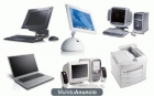 reciclaje de material informatico, PCs, portatiles etc... gratis - mejor precio | unprecio.es