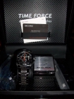 RELOJ TIME FORCE EDICION LIMITADA RAFA NADAL GUINNESS - mejor precio | unprecio.es