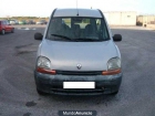 Renault Kangoo 1.9D Pampa 65 - mejor precio | unprecio.es