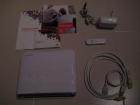 Router wifi station para Vodafone Huawei hg553 + pen 3g móvil - mejor precio | unprecio.es