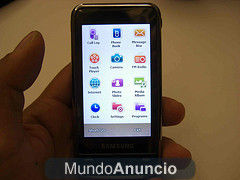 Samsung i900 Omnia (Unlocked)