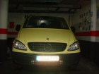 Se vende furgoneta mercedes-benz vito - mejor precio | unprecio.es