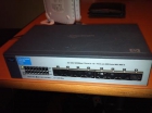 Switch Procurve HP 1800-8G 8 Puertos - mejor precio | unprecio.es