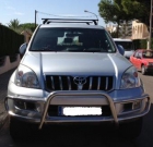 Toyota Land Cruiser 3.0 D-4D VXL - mejor precio | unprecio.es