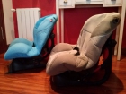 Vendo 2 sillas auto prenatal - mejor precio | unprecio.es