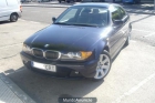 Vendo BMW 320 CI 170 cv 2 puertas del 2004 - mejor precio | unprecio.es