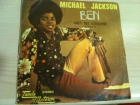 VENDO DISCO DE VINILO DE MICHAEL JACKSON año 1972 - mejor precio | unprecio.es