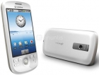 VENDO HTC MAGIC-COMO NUEVO-GARANTIA-LIBRE	 (Madrid centro y sur) - mejor precio | unprecio.es