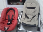 VENDO MAXICOSI Y HAMNAQUITA DE LA MARCA JANE - mejor precio | unprecio.es