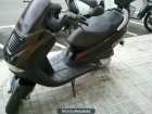 VENDO MOTO PEUGEOT ELYSEO 125cc **850eur** - mejor precio | unprecio.es