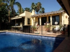Villas a la venta en Nueva Andalucía Costa del Sol - mejor precio | unprecio.es
