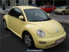 Volkswagen New Beetle 1.9 TDI - mejor precio | unprecio.es