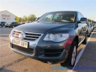 Volkswagen Touareg32 V6 - mejor precio | unprecio.es