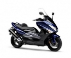 YAMAHA XP 500 - mejor precio | unprecio.es