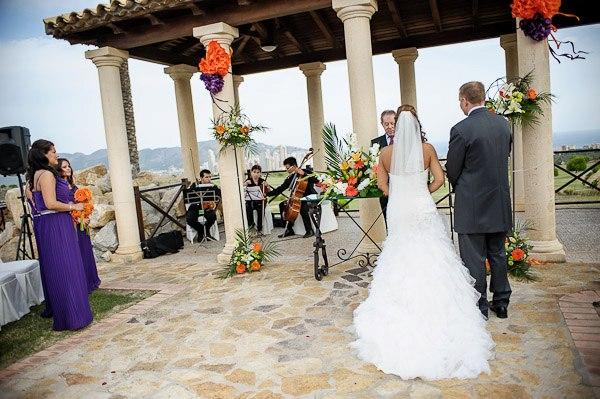 Música para bodas, music for wedding en alicante, campello, benidorm, denia, altea, jávea