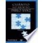 Cuánto lo siento. Cuentos. --- Huerga y Fierro, Serie Azul Negro nº9, 1995, Madrid. 1ª edición. - mejor precio | unprecio.es