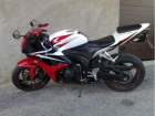 2010 Honda CBR 600 RR - mejor precio | unprecio.es