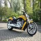 2011 Harley Davidson VRSCF V-Rod Muscle - mejor precio | unprecio.es