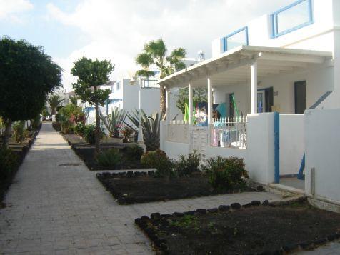Apartamento en Playa Blanca (Yaiza)