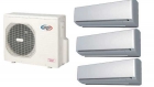 Argo Trialsplit Inverter AE3MI56AHB+3AWMI22AHLF - mejor precio | unprecio.es