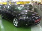 Audi A3 S-LINE 12 MESES DE GARANTIA - mejor precio | unprecio.es