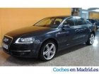 Audi A6 - mejor precio | unprecio.es