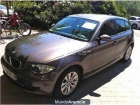 BMW 118 AUTOMATICO NACIONAL LIBRO*CAN - mejor precio | unprecio.es