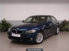 BMW 320 D 320d Berlina - mejor precio | unprecio.es