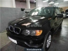 BMW X5 3.0d - mejor precio | unprecio.es