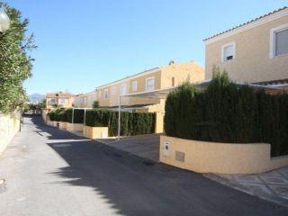 Bungalow en venta en Alfàs del Pi (l'), Alicante (Costa Blanca)