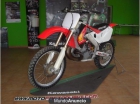 cambio honda cr 250 del 2000 por yamaha yzf 426 del 2003 - mejor precio | unprecio.es