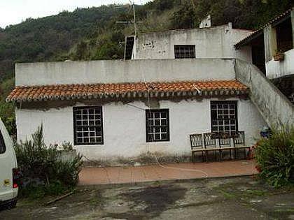 Casa en Breña Alta