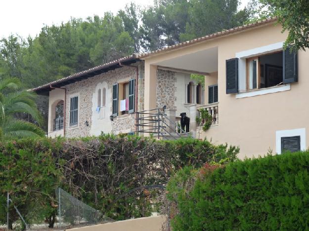 Casa en Valldemossa