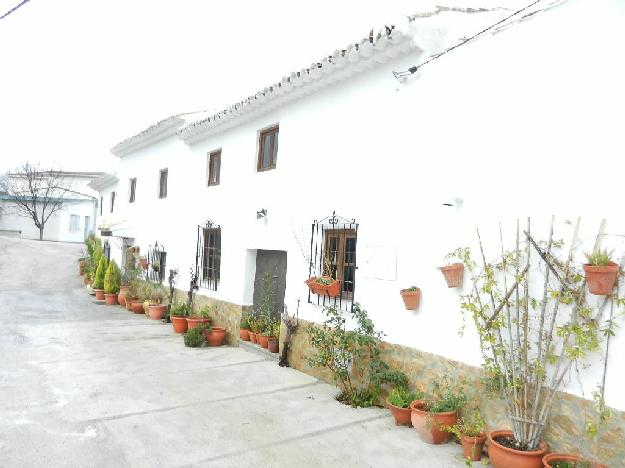 Casa en venta en Castillo de Locubín, Jaén