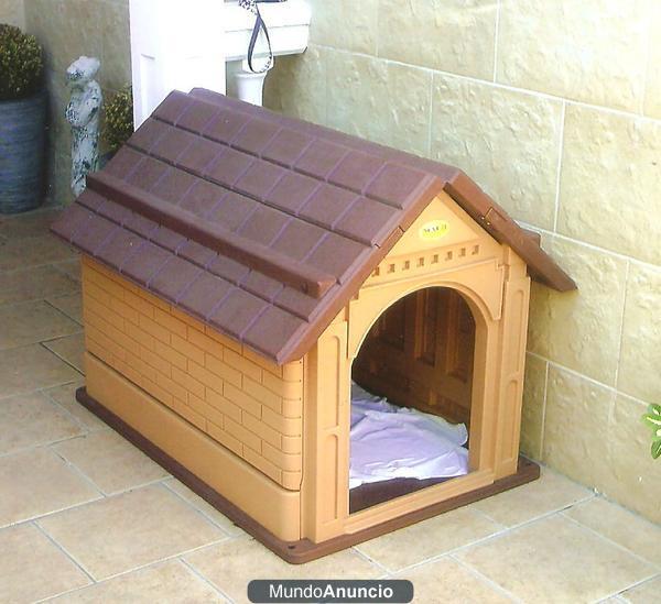 casa para perro