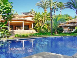 Chalet en venta en Guadalmina, Málaga (Costa del Sol)