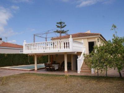 Chalet en venta en Pobla de Vallbona (la), Valencia (Costa Valencia)