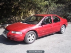 CHRYSLER ESTRATUS 2.0- L.E (MUY ECONÓMICO) - mejor precio | unprecio.es