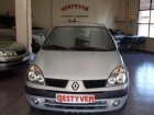 Comprar coche Renault CLIO 1.,5 DCI 80 CV EXPRESION '04 en Humanes De Madrid - mejor precio | unprecio.es