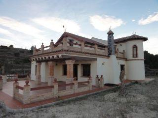 Finca/Casa Rural en alquiler en Bullas, Murcia (Costa Cálida)