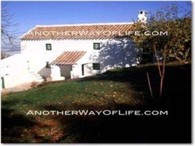 Finca/Casa Rural en venta en Iznájar, Córdoba