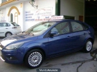 Ford Focus 1.6TDCi Titanium 109 - mejor precio | unprecio.es