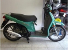 HONDA SH 100 SCOOPY - mejor precio | unprecio.es