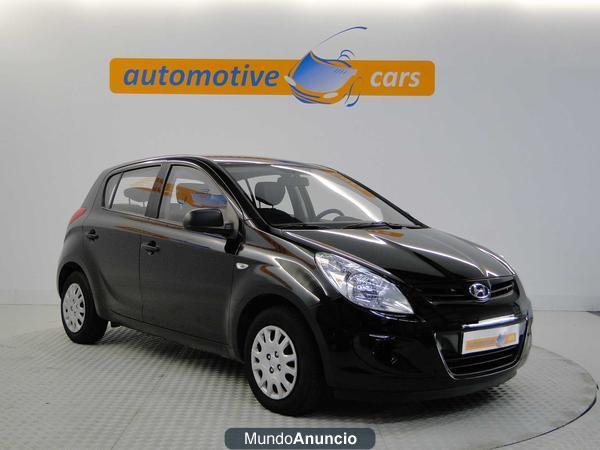 Hyundai i20 1.2 pbt clasic