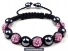 Joyas Estilo Shamballa - Pulseras Shamballa - mejor precio | unprecio.es